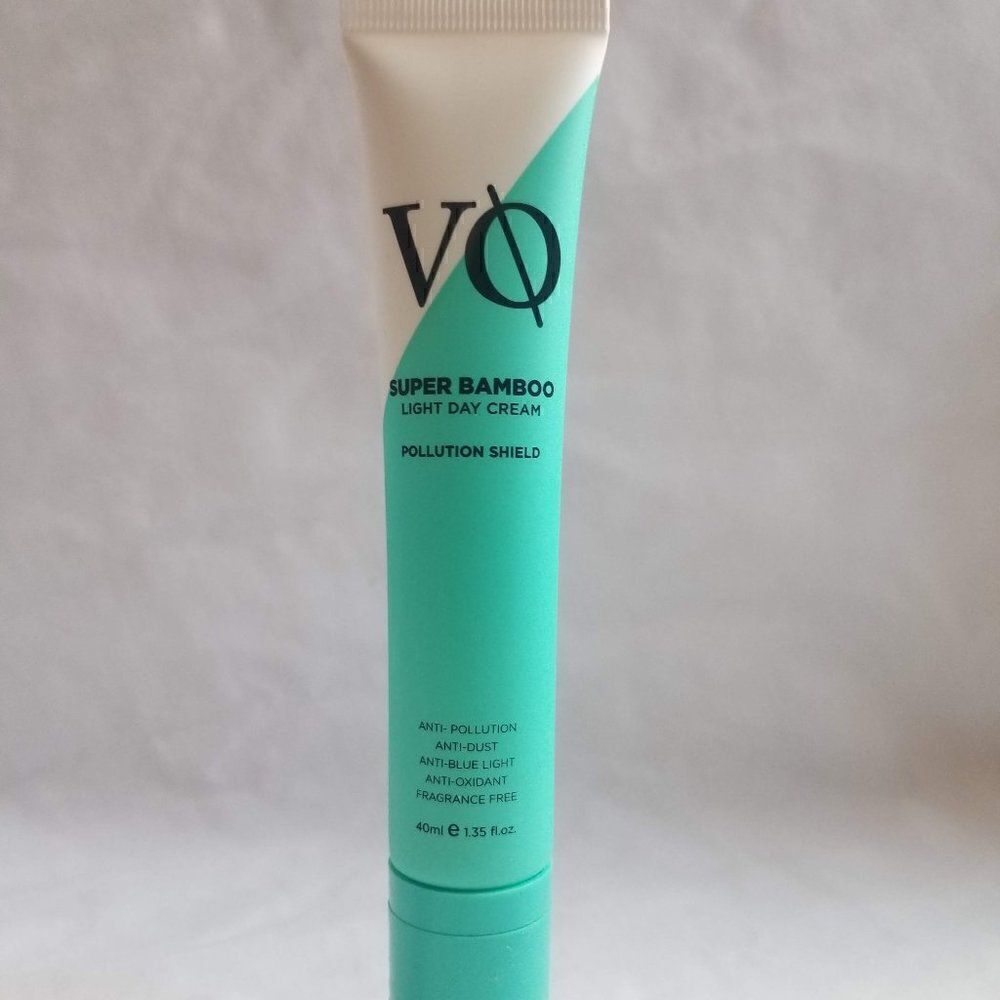 Vitamasques - Super Bamboo Light Day Cream